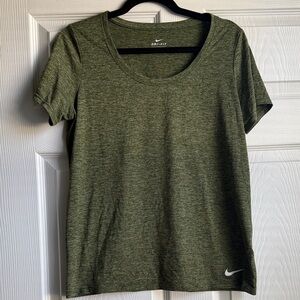 Nike Women's Dri Fit Tee